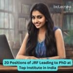 ILS PhD Admission Open 2023