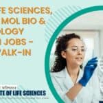 ILS PhD Life Sciences,