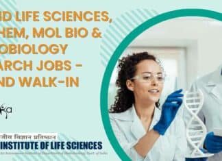 ILS PhD Life Sciences,