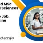 ITC Limited MSc Biological Sciences