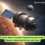 India’s Moon Triumph Followed by Bold Solar Mission: Exploring the Sun Up Close! India's Next Space Mission