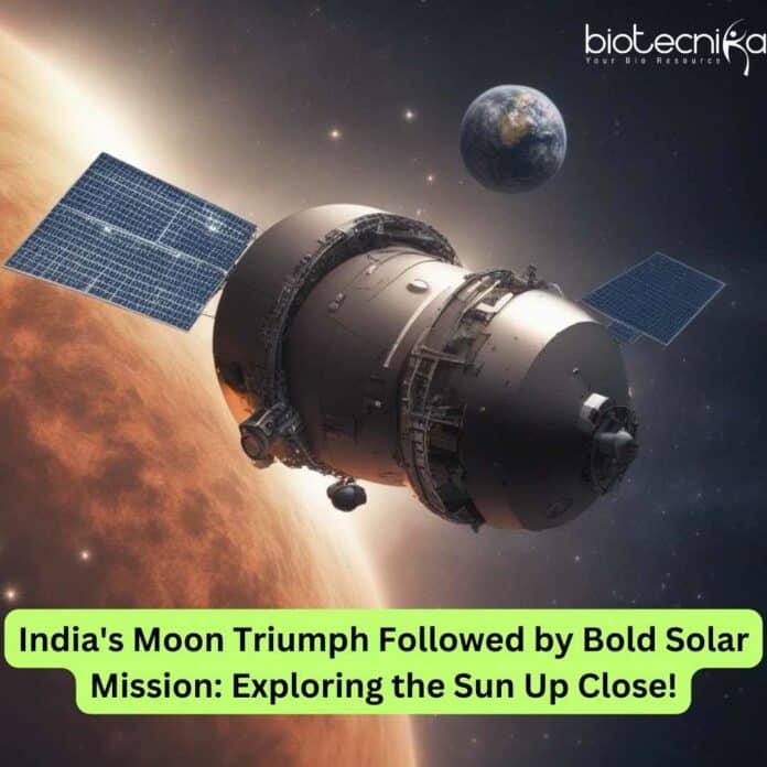 India's Next Space Mission