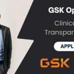 Clinical Trial Transparency Job