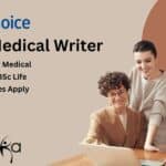 ClinChoice Medical Writer Opening – BSc Life Science Apply Online ClinChoice Medical Writer Opening - BSc Life Science Apply Online