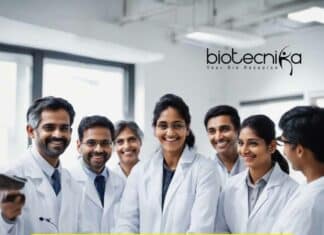 Karnataka Government Backs Biotech