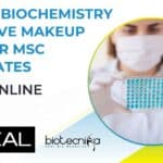 L’Oréal Biochemistry Executive Makeup