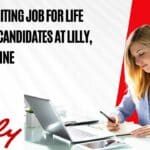 Lilly Life Sciences Job