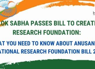 Lok Sabha Passes Bill