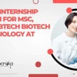 MNNIT Student Internship Program