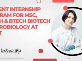 MNNIT Student Internship Program