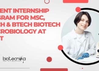 MNNIT Student Internship Program