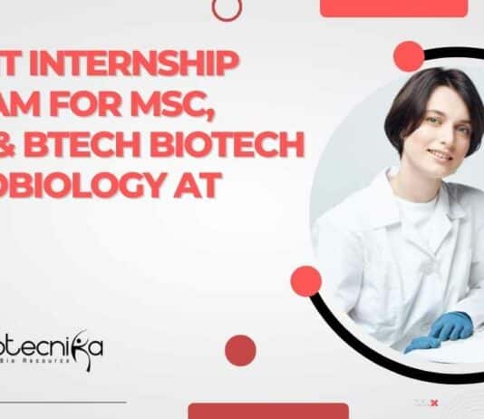 MNNIT Student Internship Program