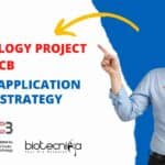 MSc Biology Project Job at RCB – Online Application Process MSc Biology Project Job