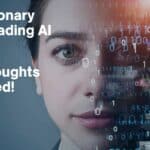 Revolutionary Mind-Reading AI Unveiled: Your Thoughts Visualized! Mind-Reading AI Unveiled