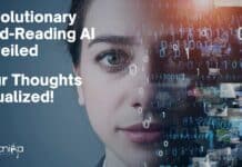 Revolutionary Mind-Reading AI Unveiled: Your Thoughts Visualized! Mind-Reading AI Unveiled