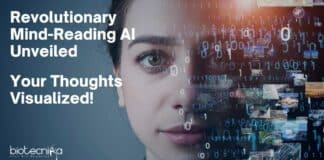 Mind-Reading AI Unveiled