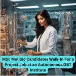 NIAB Mol Biology SRF