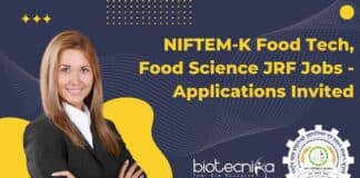 NIFTEM-K Food Tech &