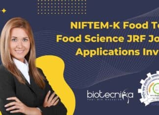 NIFTEM-K Food Tech &