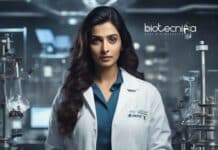 NIMHANS MSc Microbiology SRF