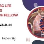 NITRD MSc Life Sciences