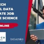 Novotech Clinical Data Associate