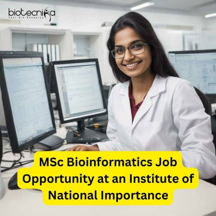 PGIMER Bioinformatics