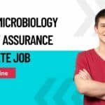Pfizer Microbiology Quality Assurance