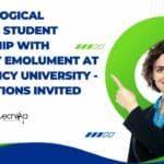 MSc Biological Sciences Student Internship With Monthly Emolument at Presidency University – Applications Invited Presidency University Student Internship