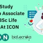 Clinical Study Start-Up Associate