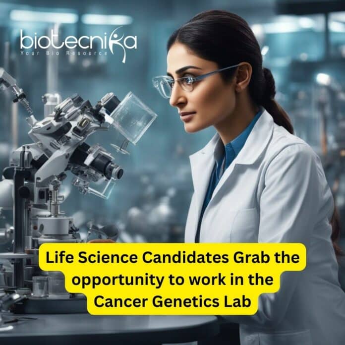 Scientific Officer