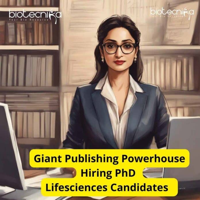 Springer Nature Life Sciences