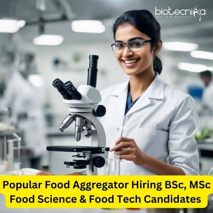 Swiggy Food Science