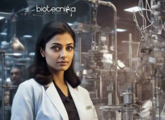Syngene MSc Life Sciences