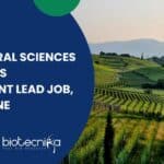 Syngenta Agricultural Sciences