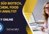 TÜV SÜD Biotech