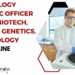 UPSC Biology Scientific Officer