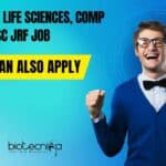 VIT Vellore Computational Biology