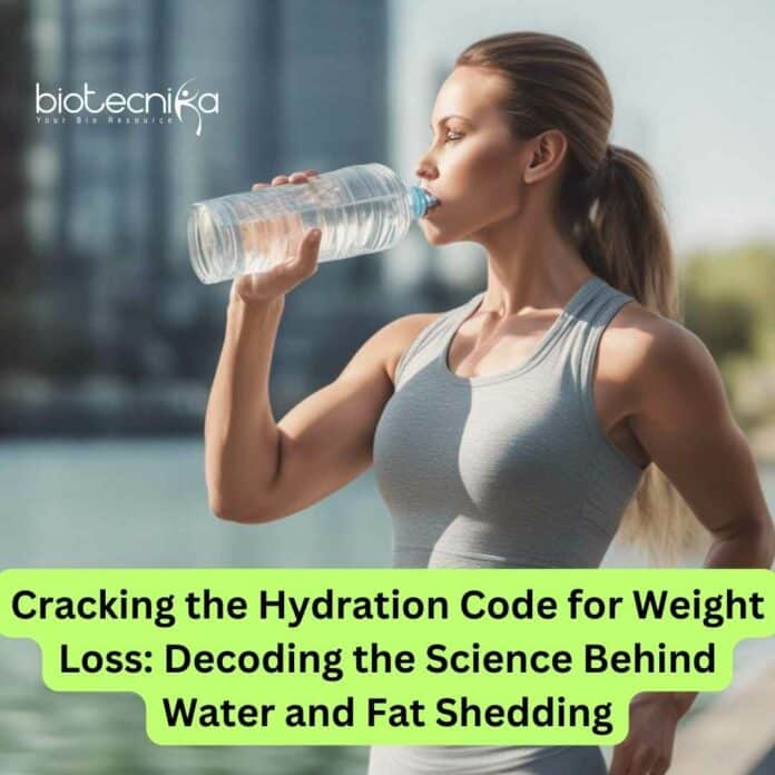 Weight Loss Research