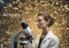 Mind-Blowing Breakthrough: Living Cells Now Gold ‘Tattooed’ – Unbelievable! Livings Cells Gold Tattooed