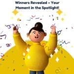 Biotecnika Referral Contest Winners - FREE Hands-on Training Winner