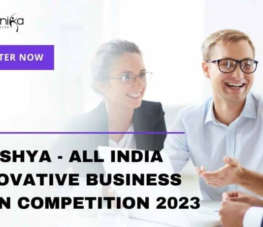 LAKSHYA - All India Innovative Business Plan Competition 2023