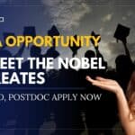 Meet The NOBEL LAUREATES