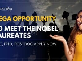 Meet The NOBEL LAUREATES