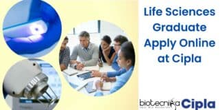 Cipla Life Sciences