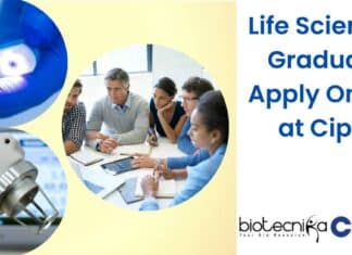 Cipla Life Sciences
