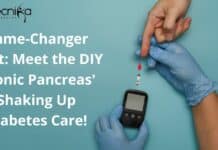 Game-Changer Alert: Meet the DIY ‘Bionic Pancreas’ Shaking Up Diabetes Care! Bionic Pancreas