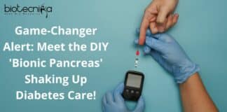 Bionic Pancreas