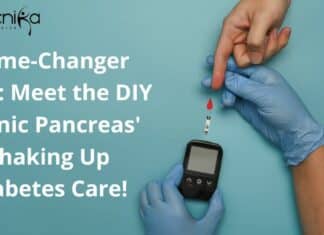 Bionic Pancreas