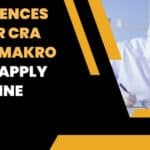 Makro Care CRA Jobs